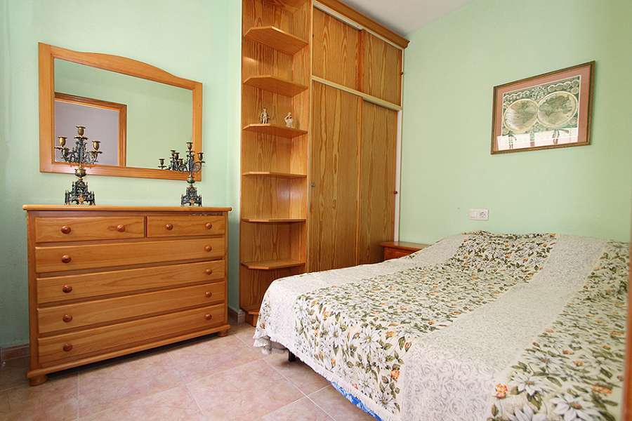 Venta - Piso - apartamento - A-TORREVIEJA - Centro