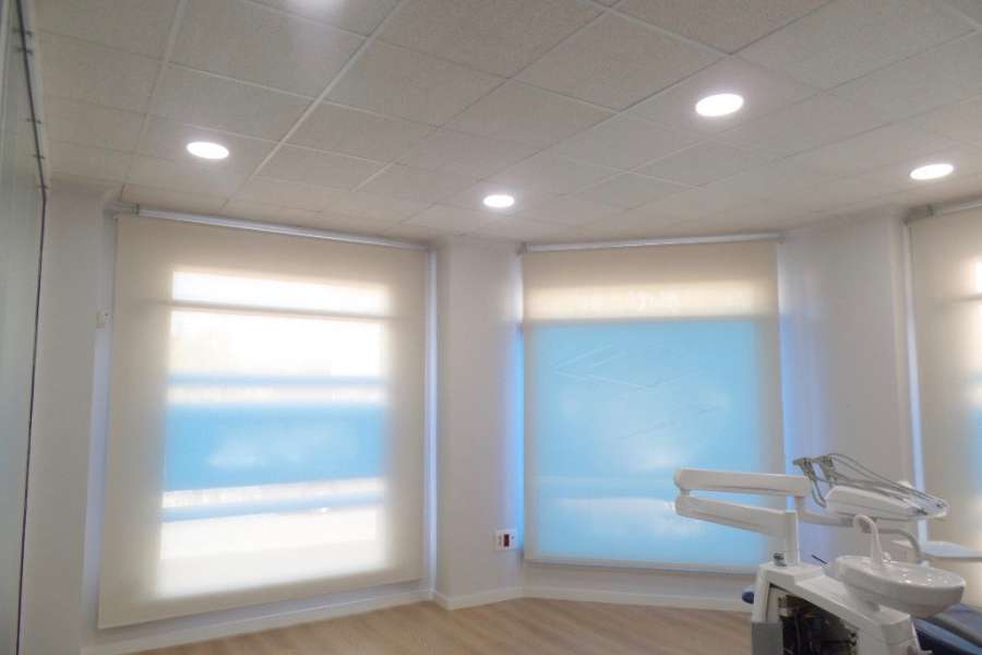 Alquiler - Local - A-GUARDAMAR DEL SEGURA - Mercadona (300m playa)