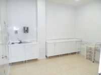 Alquiler - Local - A-GUARDAMAR DEL SEGURA - Mercadona (300m playa)