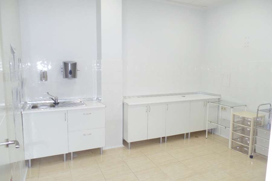 Alquiler - Local - A-GUARDAMAR DEL SEGURA - Mercadona (300m playa)