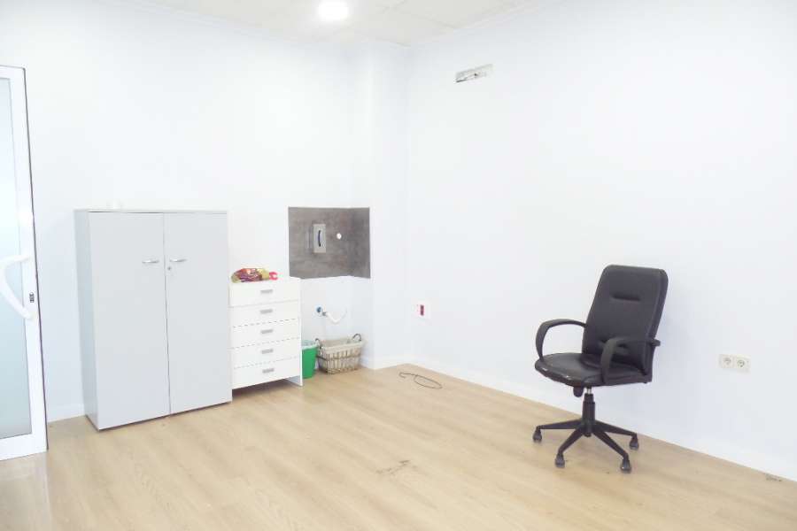 Alquiler - Local - A-GUARDAMAR DEL SEGURA - Mercadona (300m playa)