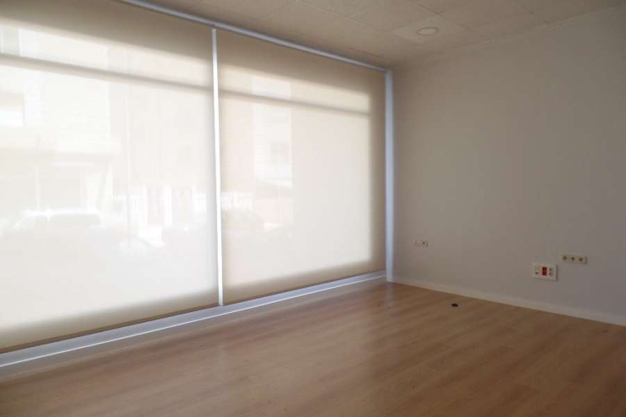 Alquiler - Local - A-GUARDAMAR DEL SEGURA - Mercadona (300m playa)