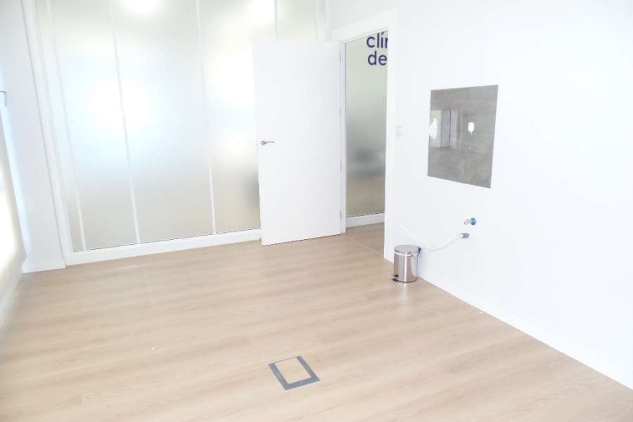 Alquiler - Local - A-GUARDAMAR DEL SEGURA - Mercadona (300m playa)