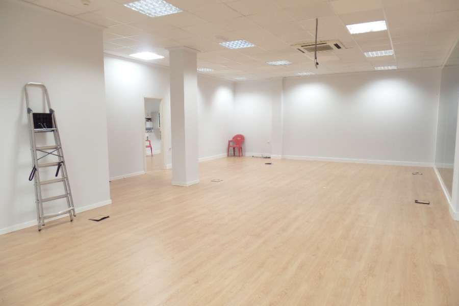 Alquiler - Local - A-GUARDAMAR DEL SEGURA - Mercadona (300m playa)