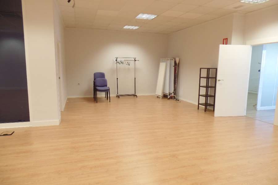 Alquiler - Local - A-GUARDAMAR DEL SEGURA - Mercadona (300m playa)