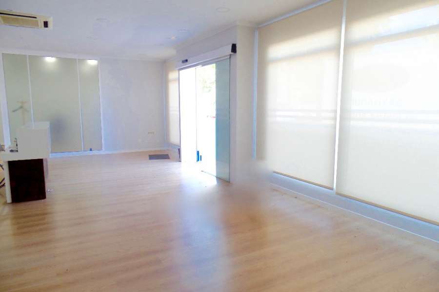 Alquiler - Local - A-GUARDAMAR DEL SEGURA - Mercadona (300m playa)