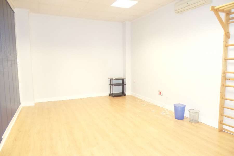 Alquiler - Local - A-GUARDAMAR DEL SEGURA - Mercadona (300m playa)