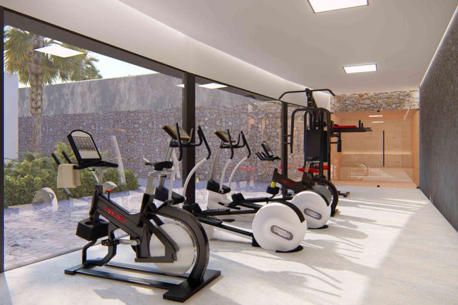 Продажа - Квартира Апартаменты - Rojales - Ciudad Quesada