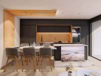 Продажа - Квартира Апартаменты - Rojales - Ciudad Quesada