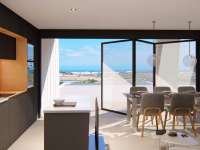 Продажа - Квартира Апартаменты - Rojales - Ciudad Quesada