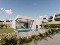 Продажа - Квартира Апартаменты - Rojales - Ciudad Quesada