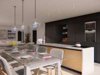 Продажа - Квартира Апартаменты - Rojales - Ciudad Quesada