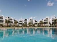 Продажа - Квартира Апартаменты - Rojales - Ciudad Quesada