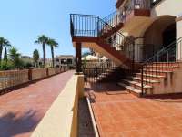 Venta - Bungalow - Chalet - adosado - A-TORREVIEJA - Aguas Nuevas