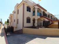 Venta - Bungalow - Chalet - adosado - A-TORREVIEJA - Aguas Nuevas