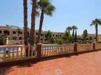 Venta - Bungalow - Chalet - adosado - A-TORREVIEJA - Aguas Nuevas
