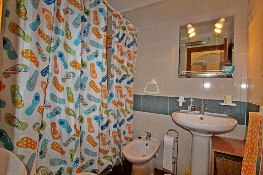 Venta - Bungalow - Chalet - adosado - A-TORREVIEJA - Aguas Nuevas