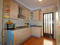 Venta - Bungalow - Chalet - adosado - A-TORREVIEJA - Aguas Nuevas