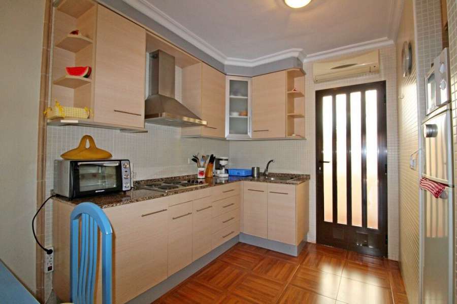 Venta - Bungalow - Chalet - adosado - A-TORREVIEJA - Aguas Nuevas