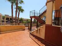 Venta - Bungalow - Chalet - adosado - A-TORREVIEJA - Aguas Nuevas