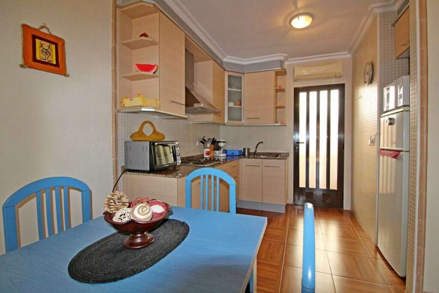 Venta - Bungalow - Chalet - adosado - A-TORREVIEJA - Aguas Nuevas