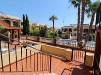 Venta - Bungalow - Chalet - adosado - A-TORREVIEJA - Aguas Nuevas