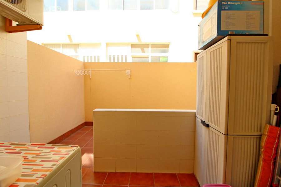 Venta - Bungalow - Chalet - adosado - A-TORREVIEJA - Aguas Nuevas