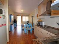 Venta - Bungalow - Chalet - adosado - A-TORREVIEJA - Aguas Nuevas