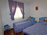 Venta - Bungalow - Chalet - adosado - A-TORREVIEJA - Aguas Nuevas