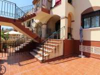 Venta - Bungalow - Chalet - adosado - A-TORREVIEJA - Aguas Nuevas