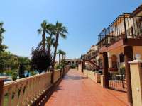 Venta - Bungalow - Chalet - adosado - A-TORREVIEJA - Aguas Nuevas