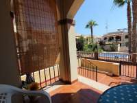 Venta - Bungalow - Chalet - adosado - A-TORREVIEJA - Aguas Nuevas