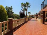 Venta - Bungalow - Chalet - adosado - A-TORREVIEJA - Aguas Nuevas