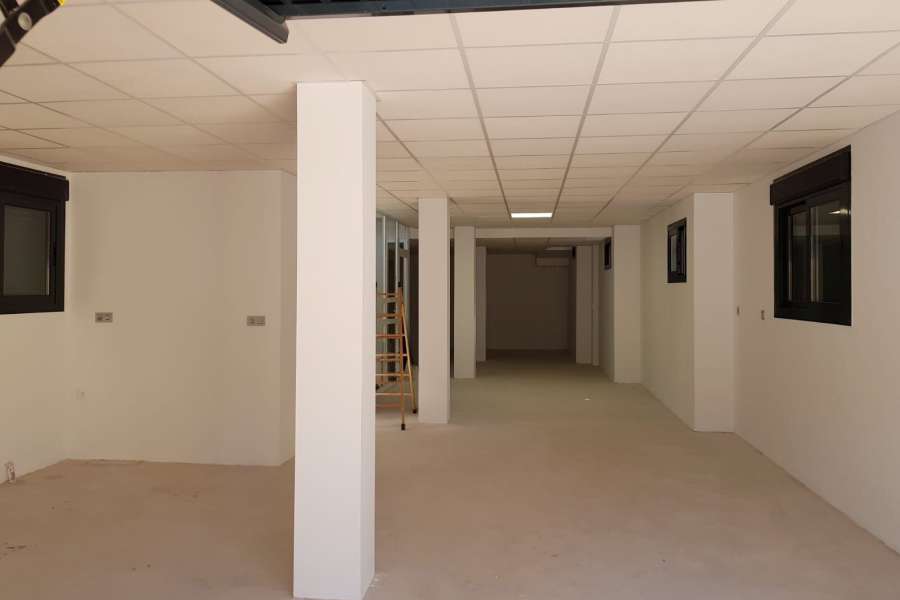 Sale - Villa - San Miguel de Salinas