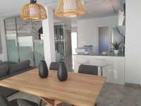 Sale - Villa - San Miguel de Salinas