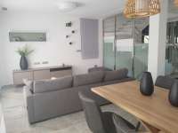 Sale - Villa - San Miguel de Salinas