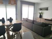 Sale - Villa - San Miguel de Salinas