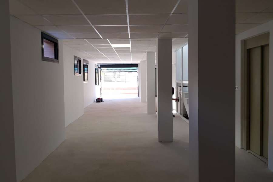 Sale - Villa - San Miguel de Salinas