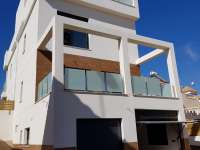 Sale - Villa - San Miguel de Salinas