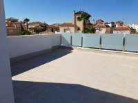 Sale - Villa - San Miguel de Salinas