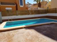 Sale - Villa - San Miguel de Salinas