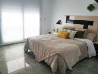 Sale - Villa - San Miguel de Salinas