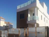 Sale - Villa - San Miguel de Salinas