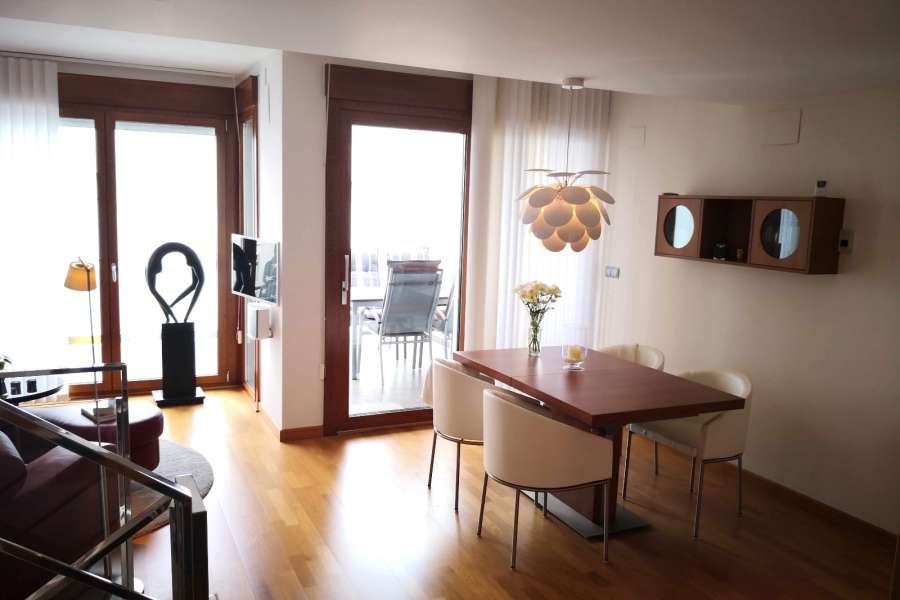 Venta - Bungalow - Chalet - adosado - A-GUARDAMAR DEL SEGURA - Cervantes-Playa