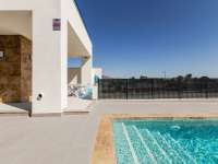 Venta - Chalet - Villa - Bigastro - centro