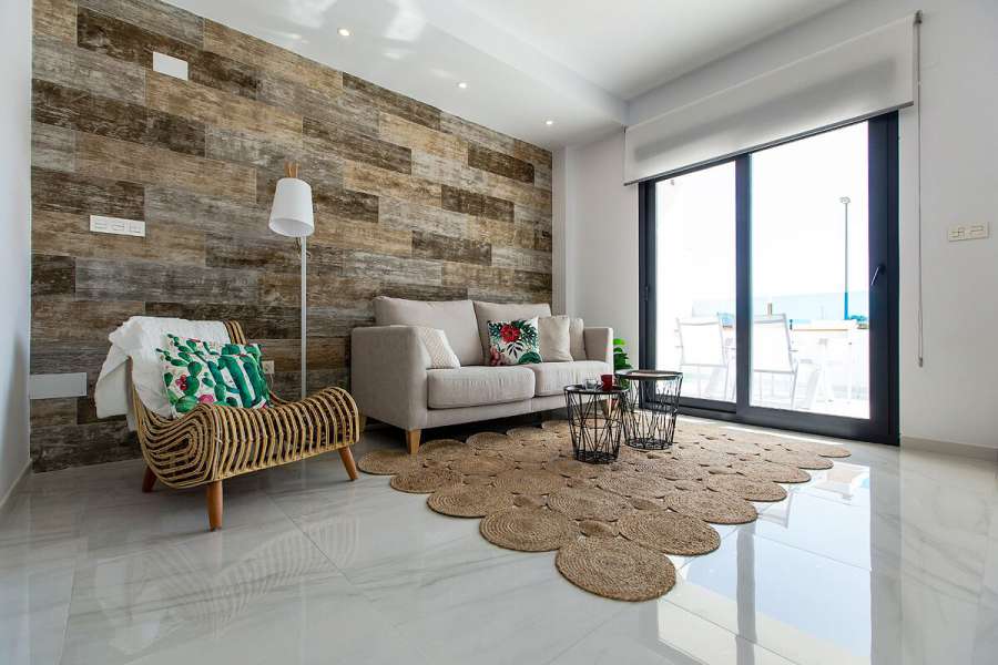 Venta - Chalet - Villa - Bigastro - centro