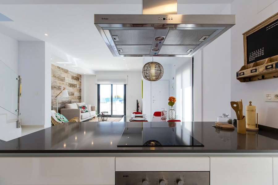 Venta - Chalet - Villa - Bigastro - centro