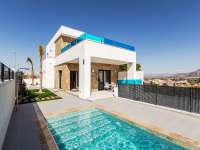 Venta - Chalet - Villa - Bigastro - centro