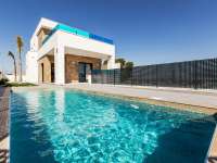 Venta - Chalet - Villa - Bigastro - centro