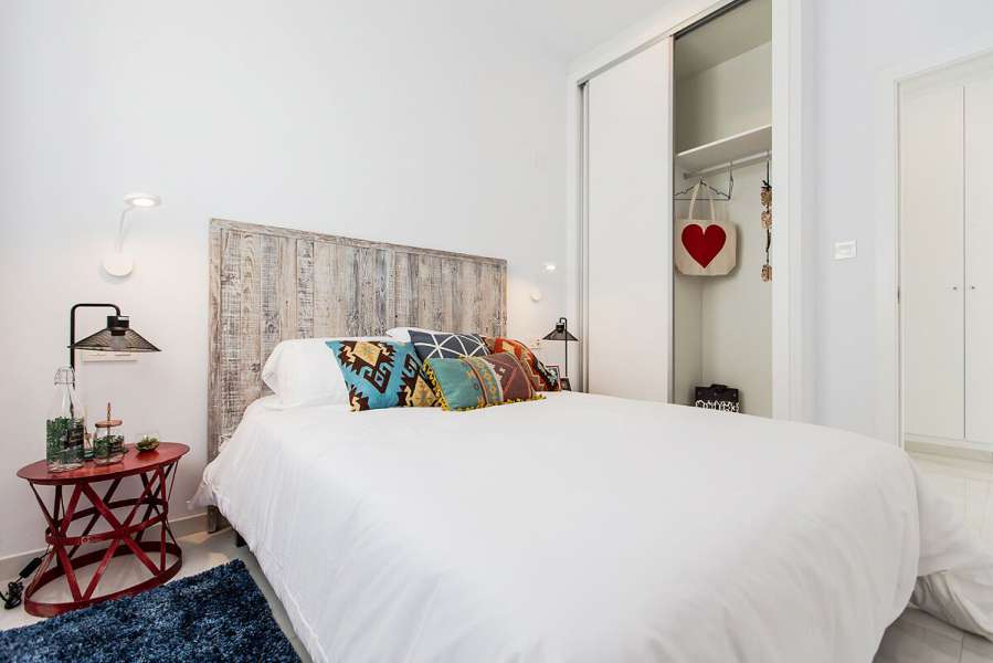 Venta - Chalet - Villa - Bigastro - centro